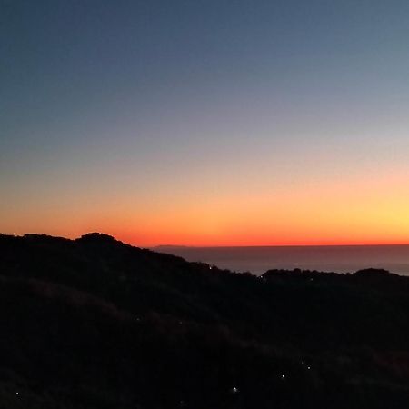 Ca' Da Tollo Hotell Cogorno Exteriör bild