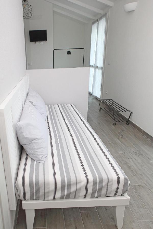 Ca' Da Tollo Hotell Cogorno Exteriör bild