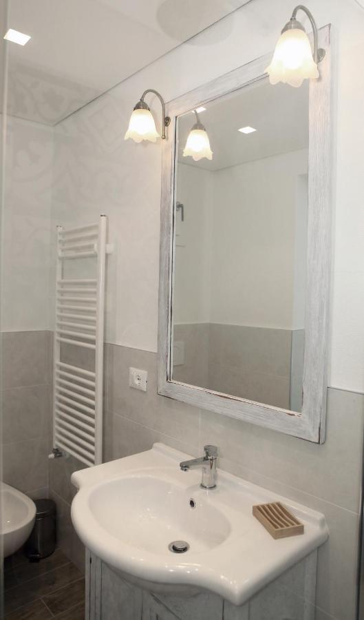 Ca' Da Tollo Hotell Cogorno Exteriör bild