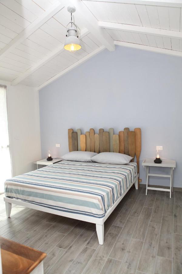 Ca' Da Tollo Hotell Cogorno Exteriör bild
