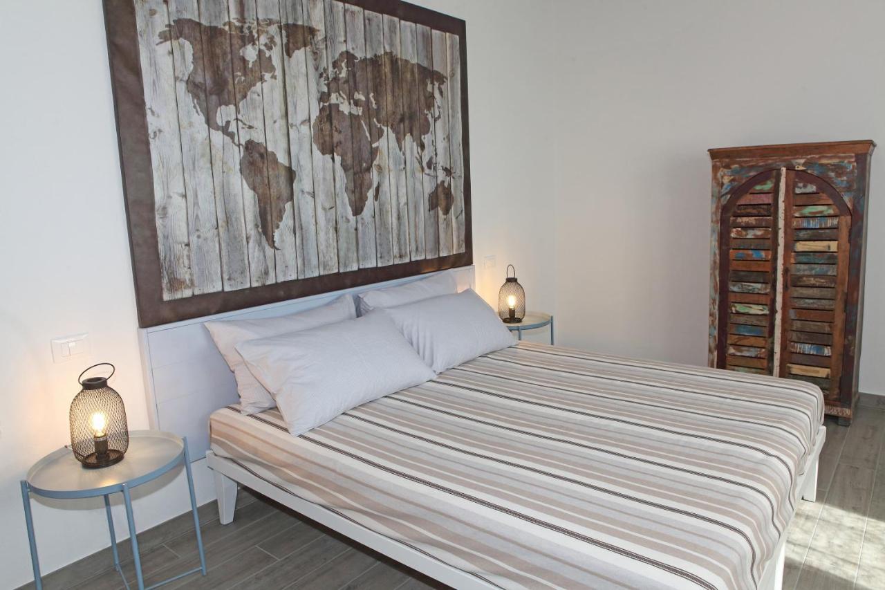 Ca' Da Tollo Hotell Cogorno Exteriör bild