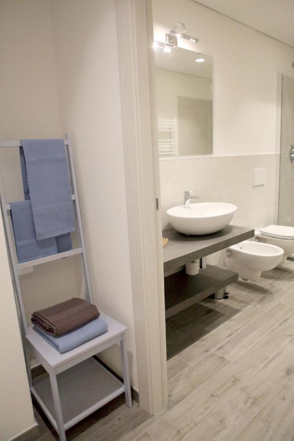 Ca' Da Tollo Hotell Cogorno Exteriör bild