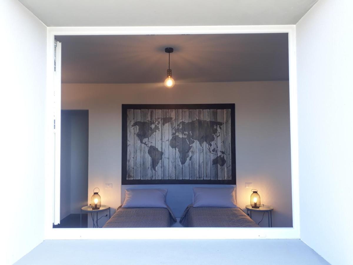 Ca' Da Tollo Hotell Cogorno Exteriör bild