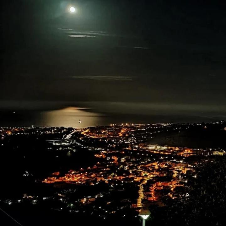 Ca' Da Tollo Hotell Cogorno Exteriör bild