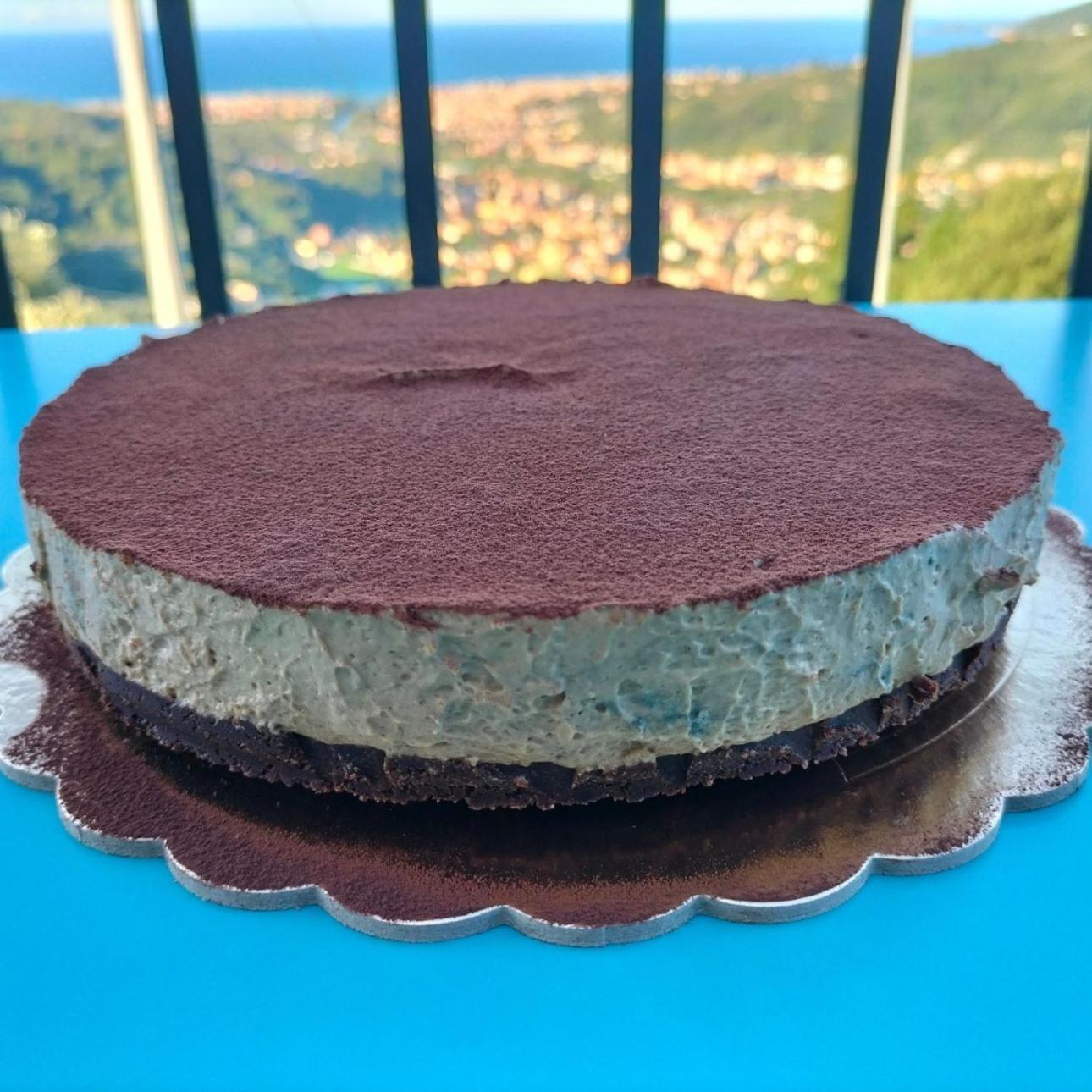 Ca' Da Tollo Hotell Cogorno Exteriör bild